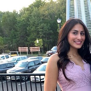 Meet your Posher, Tanvi bhatia